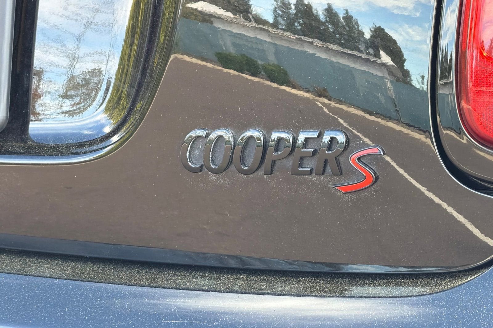 2020 MINI Hardtop 2 Door Cooper S