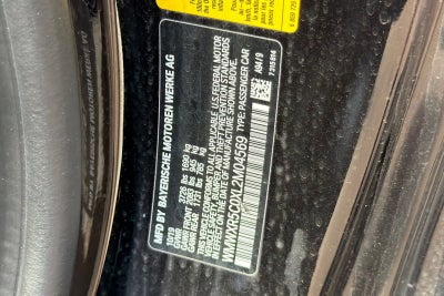 2020 MINI Hardtop 2 Door Cooper S