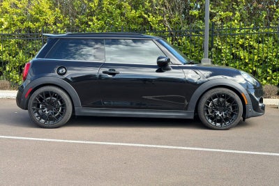 2020 MINI Hardtop 2 Door Cooper S
