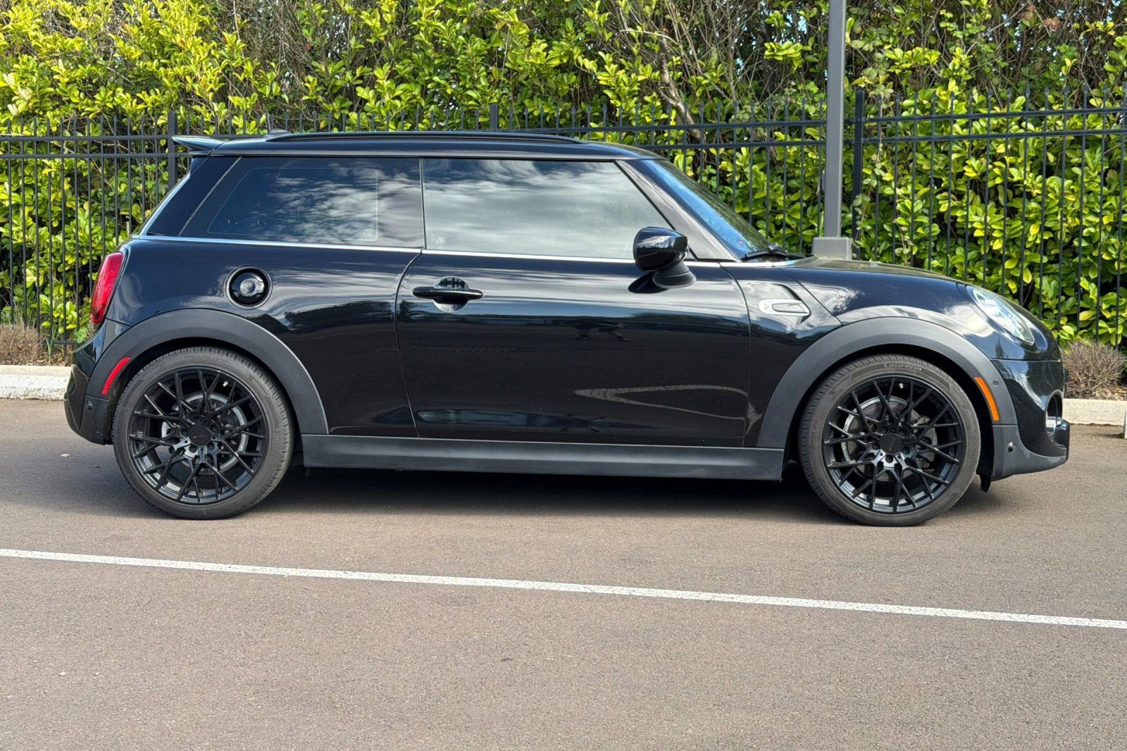 2020 MINI Hardtop 2 Door Cooper S