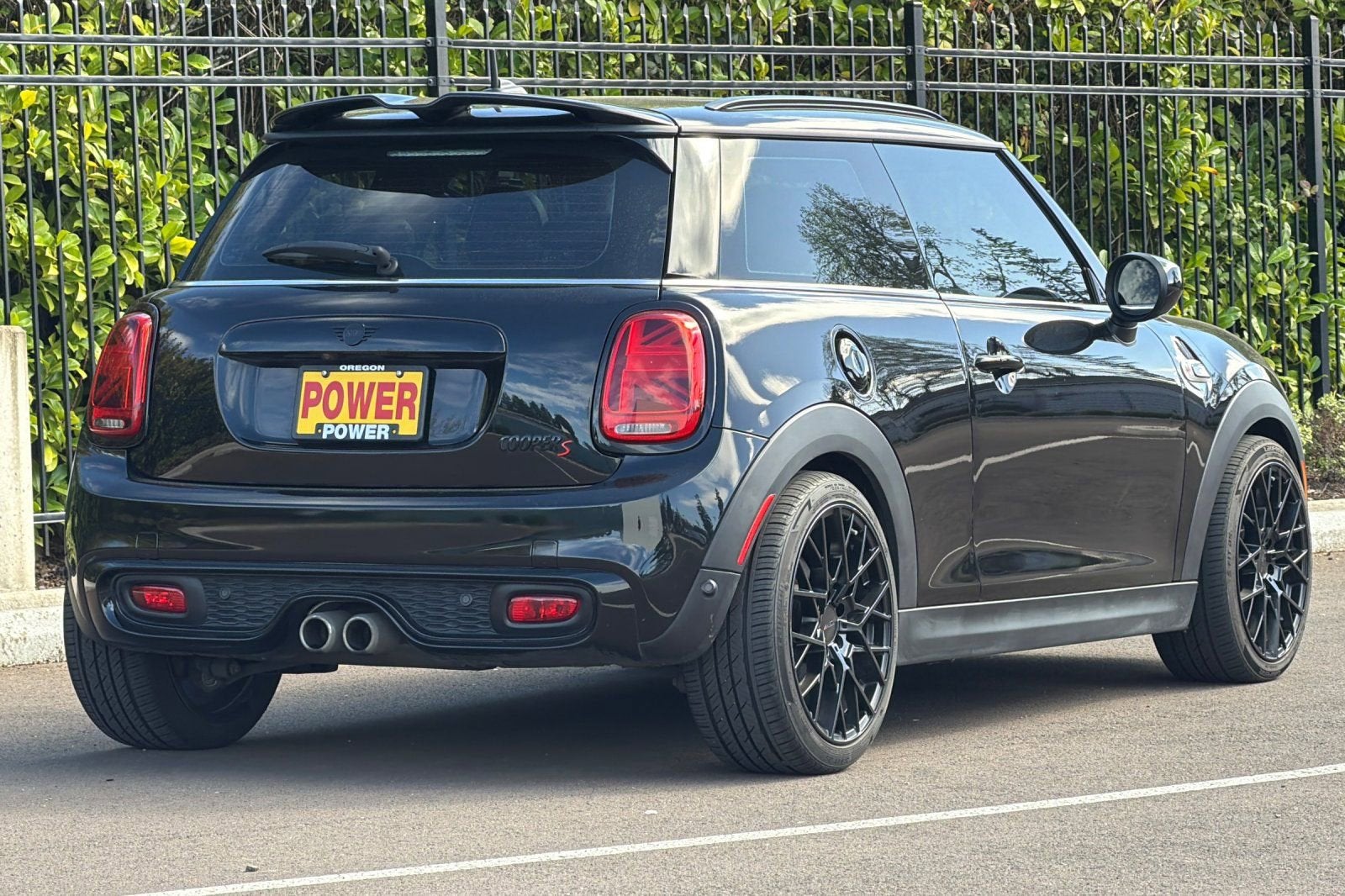 2020 MINI Hardtop 2 Door Cooper S