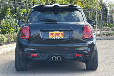 2020 MINI Hardtop 2 Door Cooper S