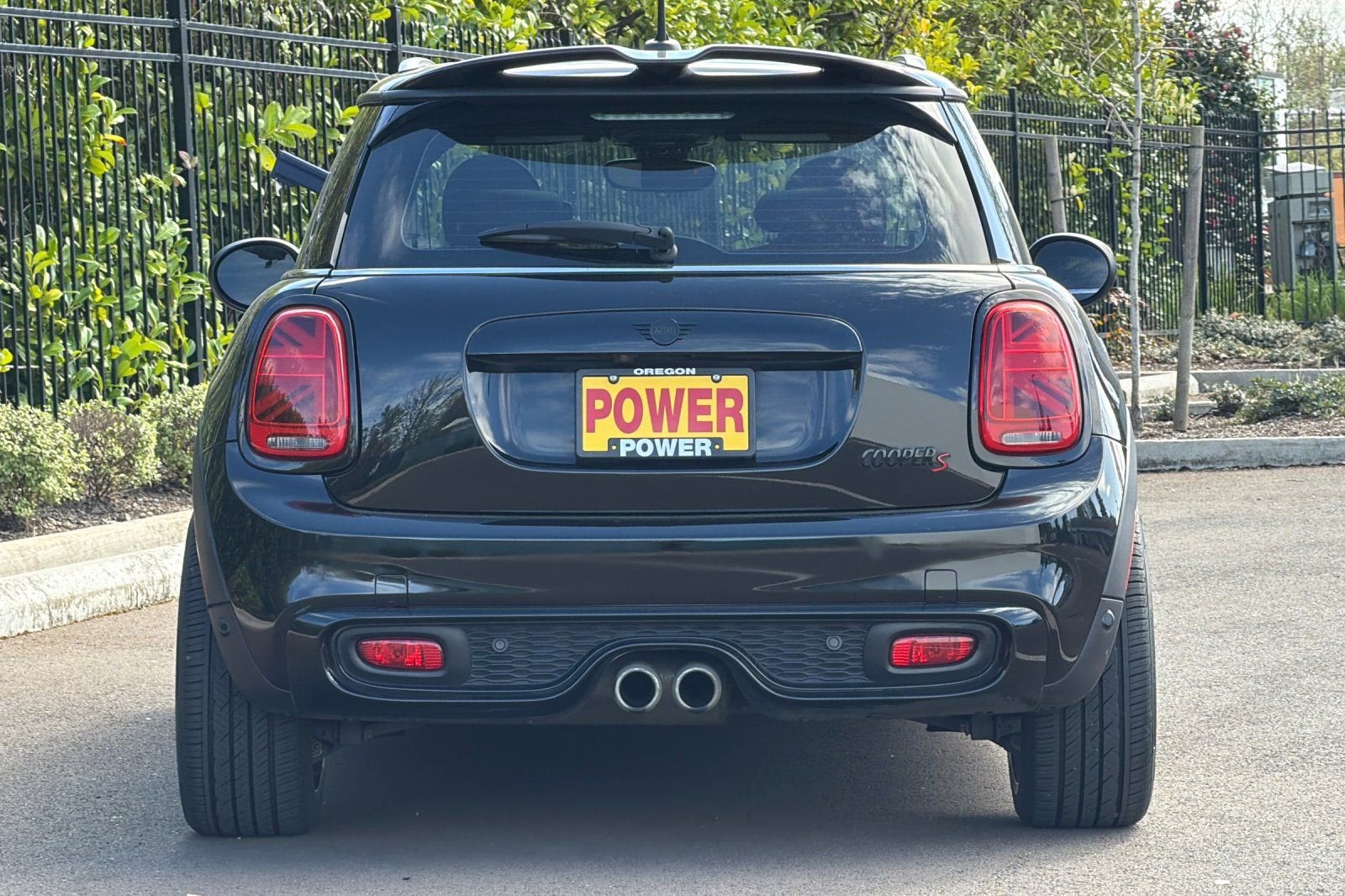 2020 MINI Hardtop 2 Door Cooper S