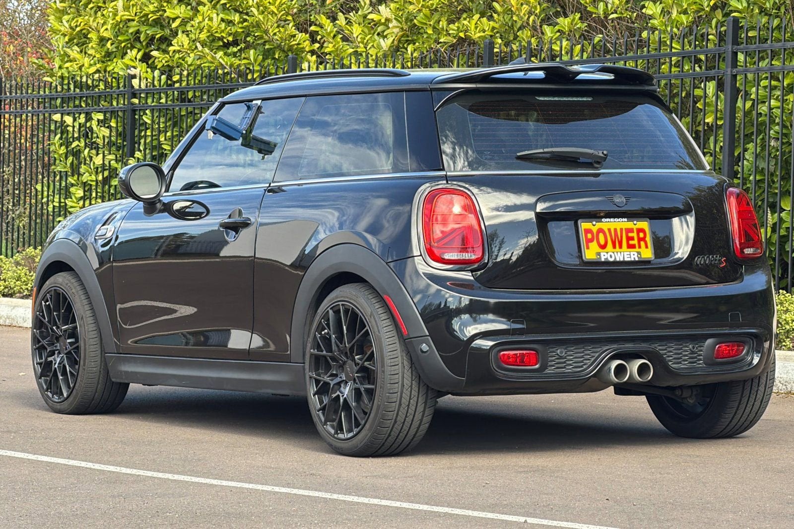 2020 MINI Hardtop 2 Door Cooper S