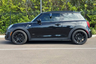 2020 MINI Hardtop 2 Door Cooper S