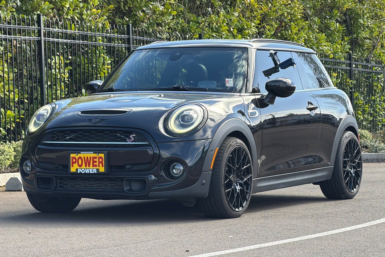 2020 MINI Hardtop 2 Door Cooper S