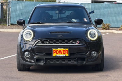 2020 MINI Hardtop 2 Door Cooper S