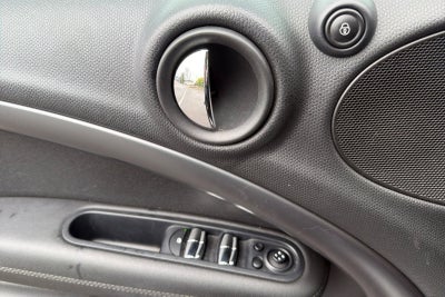 2014 MINI Cooper Countryman S