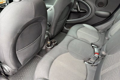 2014 MINI Cooper Countryman S