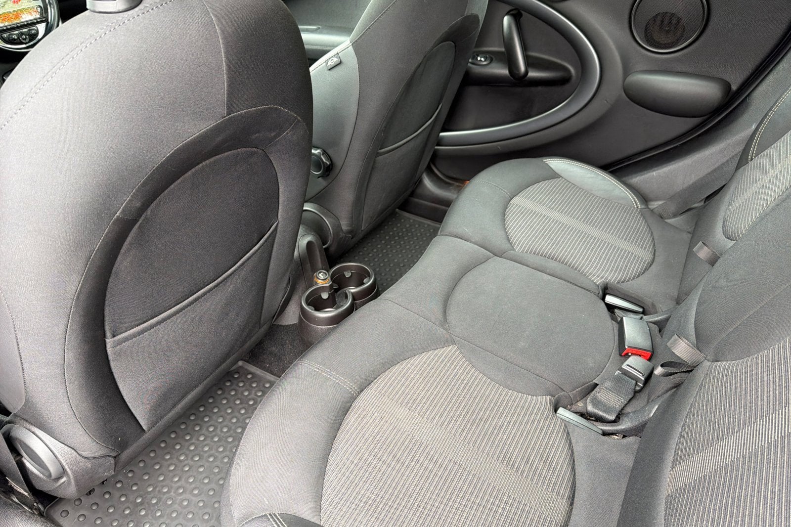 2014 MINI Cooper Countryman S