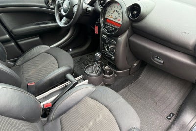 2014 MINI Cooper Countryman S