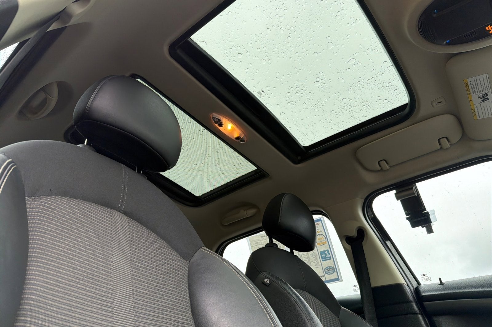 2014 MINI Cooper Countryman S