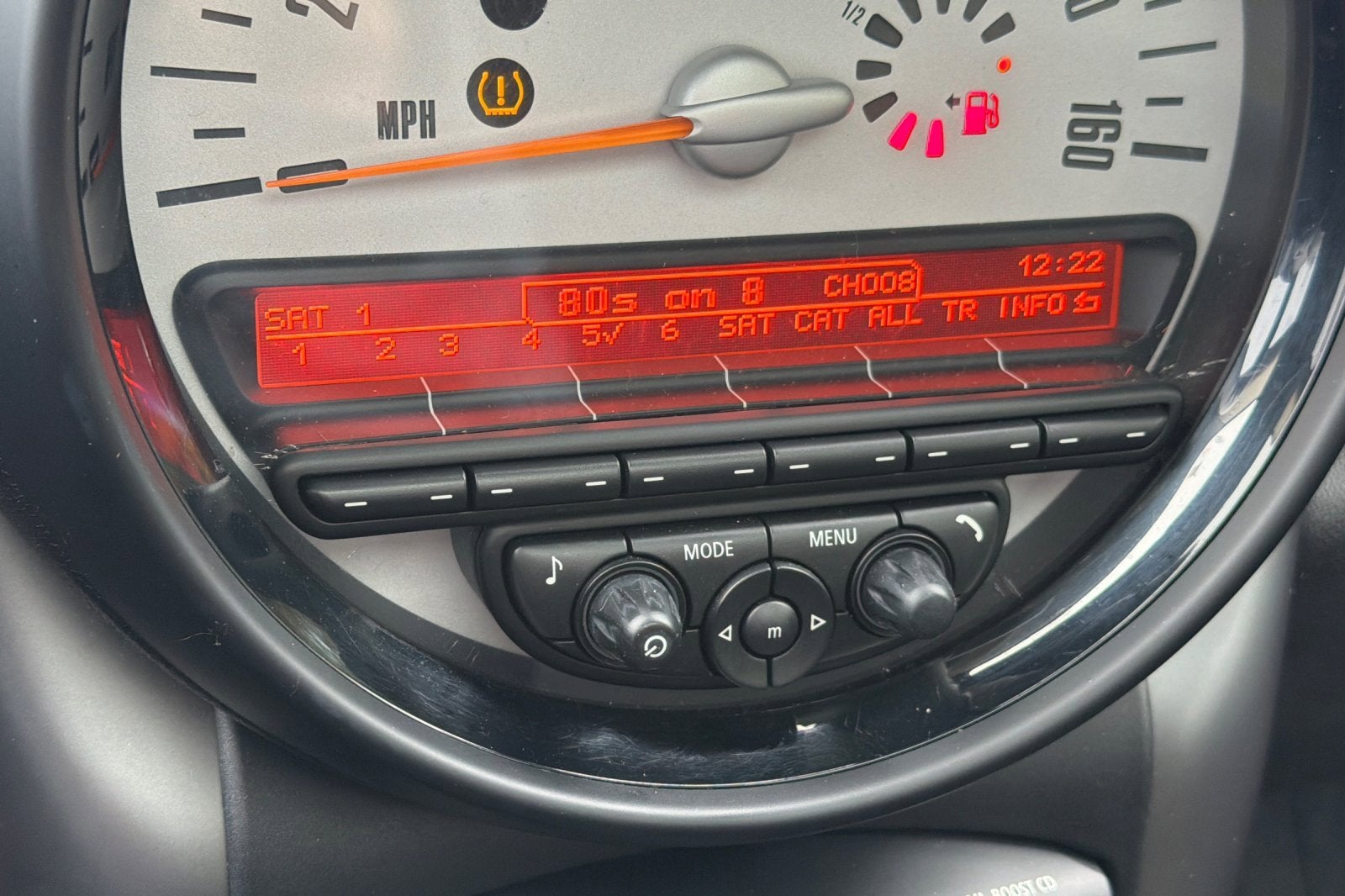 2014 MINI Cooper Countryman S