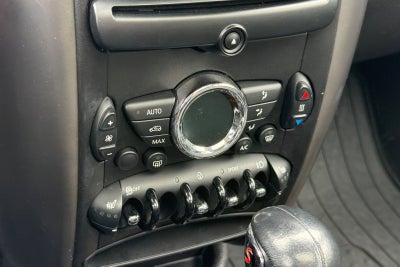 2014 MINI Cooper Countryman S