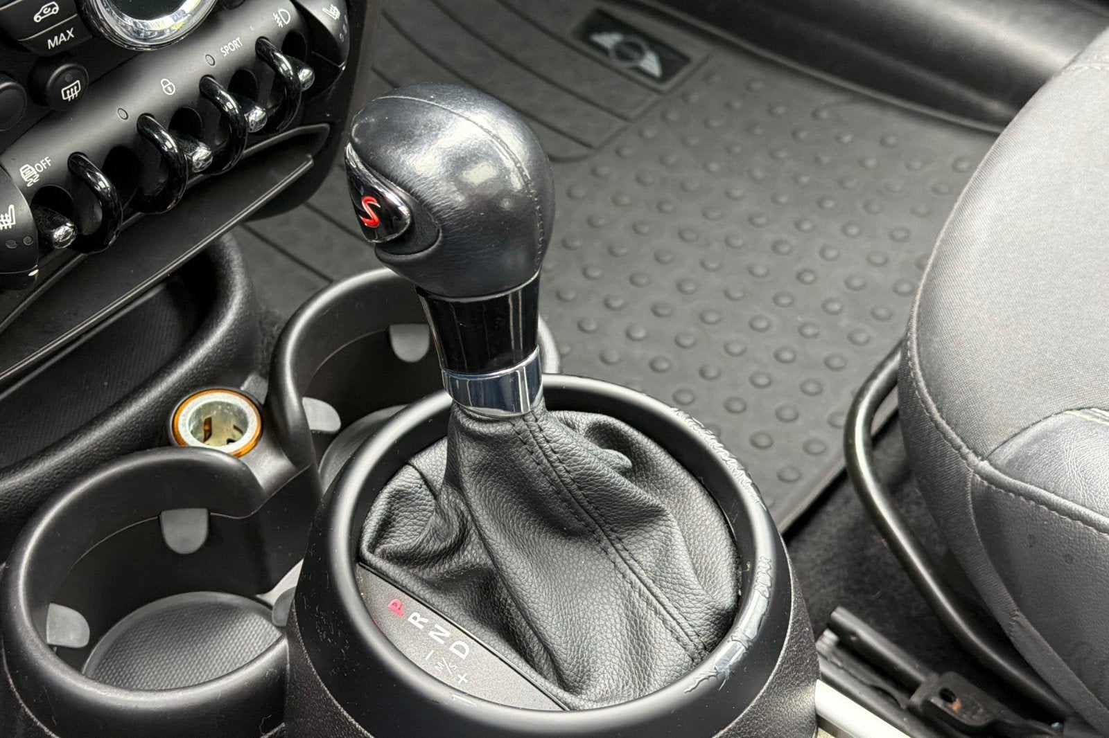 2014 MINI Cooper Countryman S