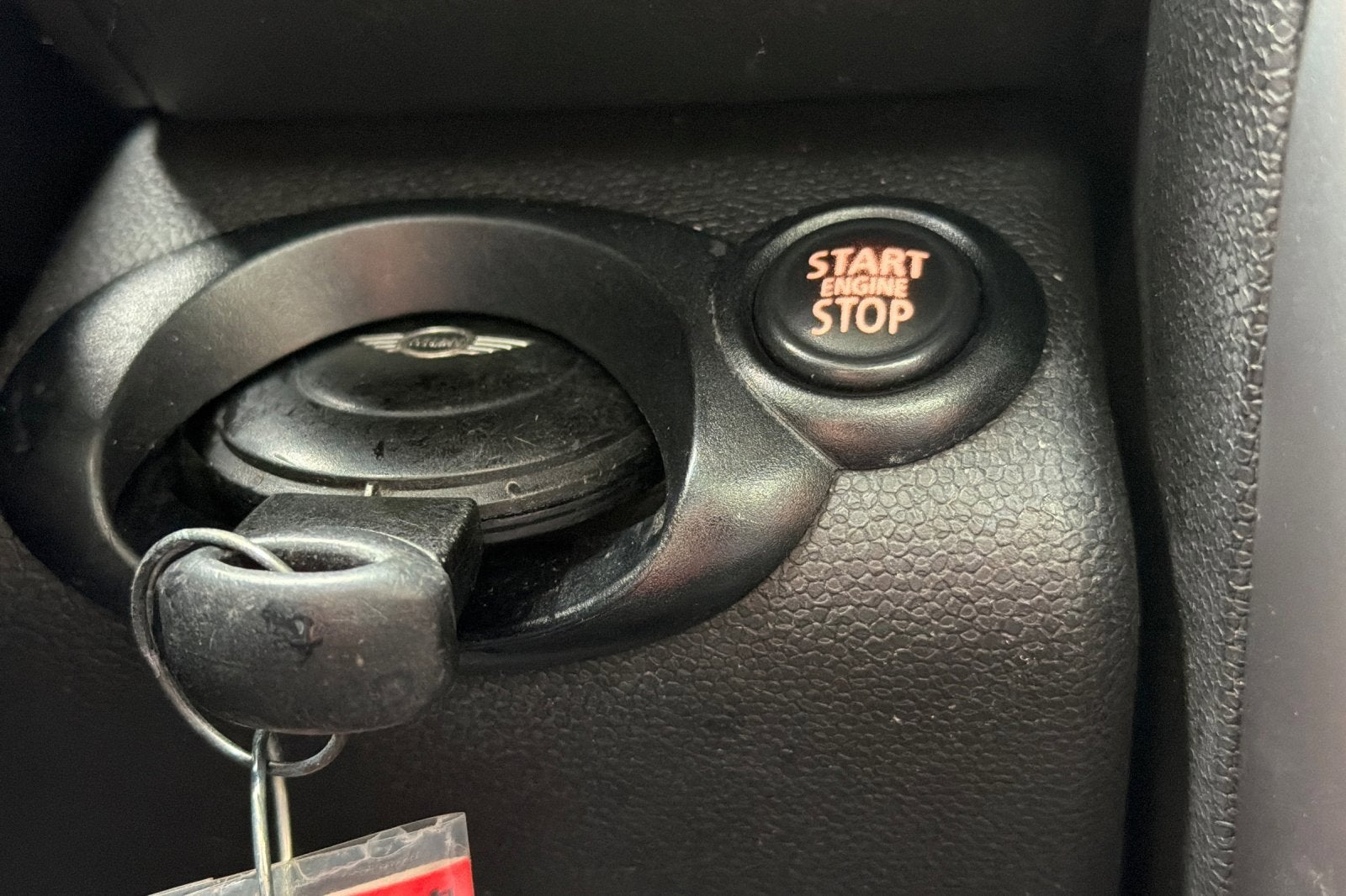 2014 MINI Cooper Countryman S