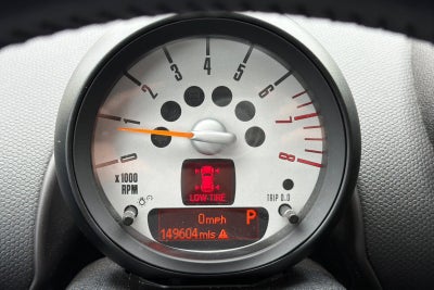 2014 MINI Cooper Countryman S