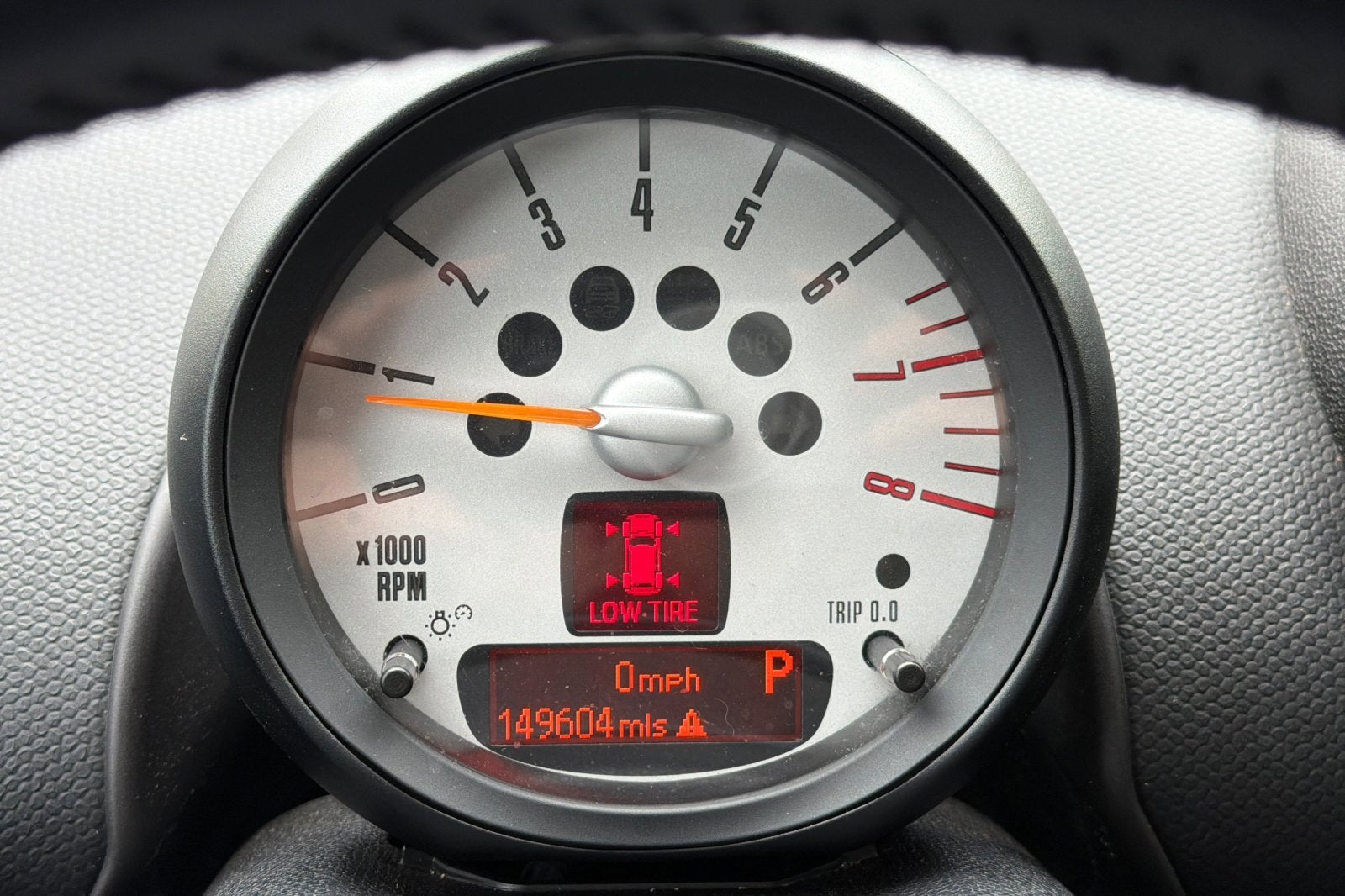 2014 MINI Cooper Countryman S