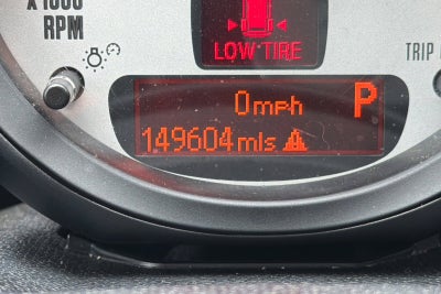 2014 MINI Cooper Countryman S