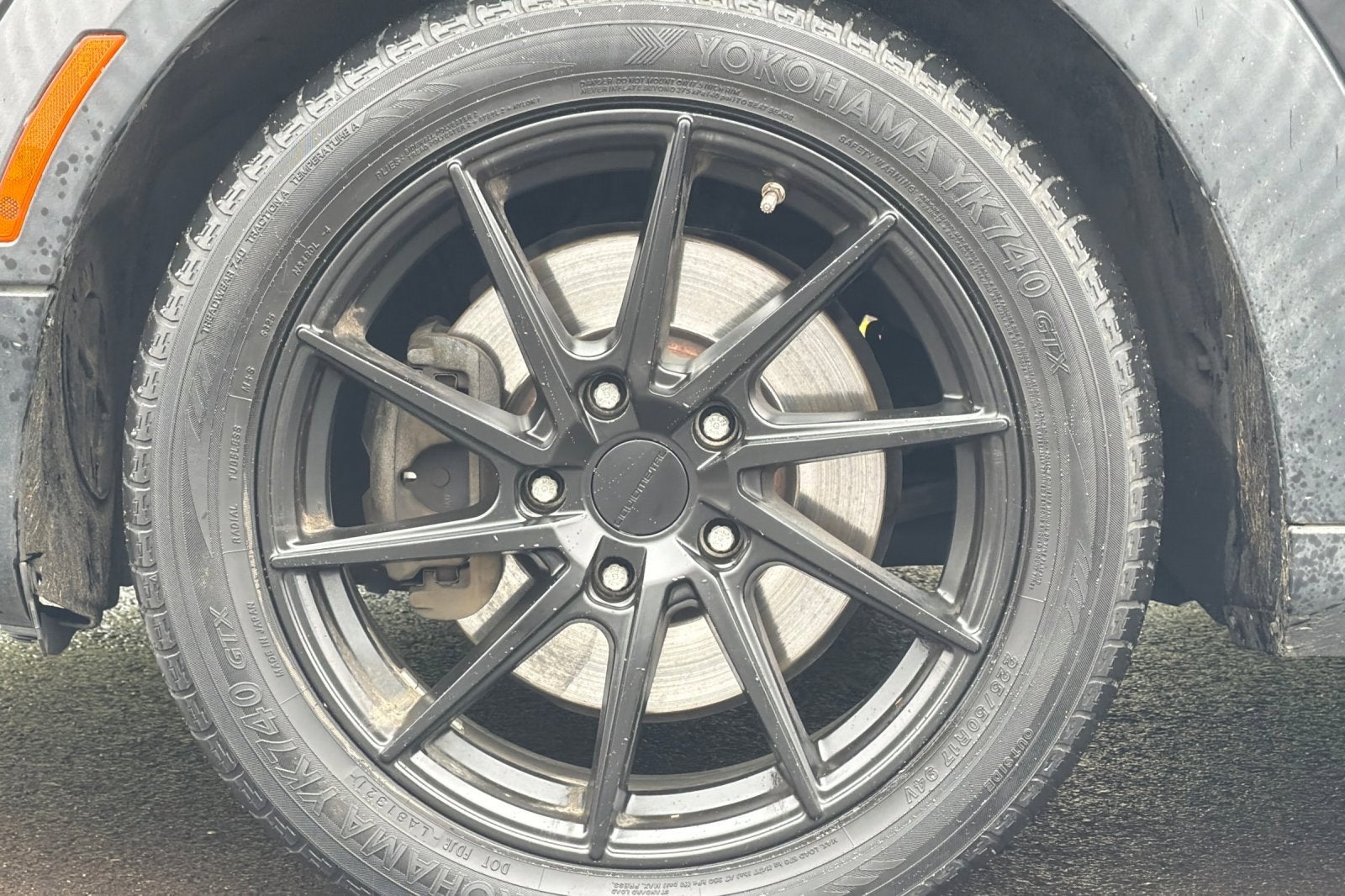 2014 MINI Cooper Countryman S