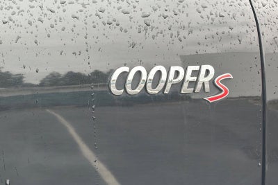 2014 MINI Cooper Countryman S