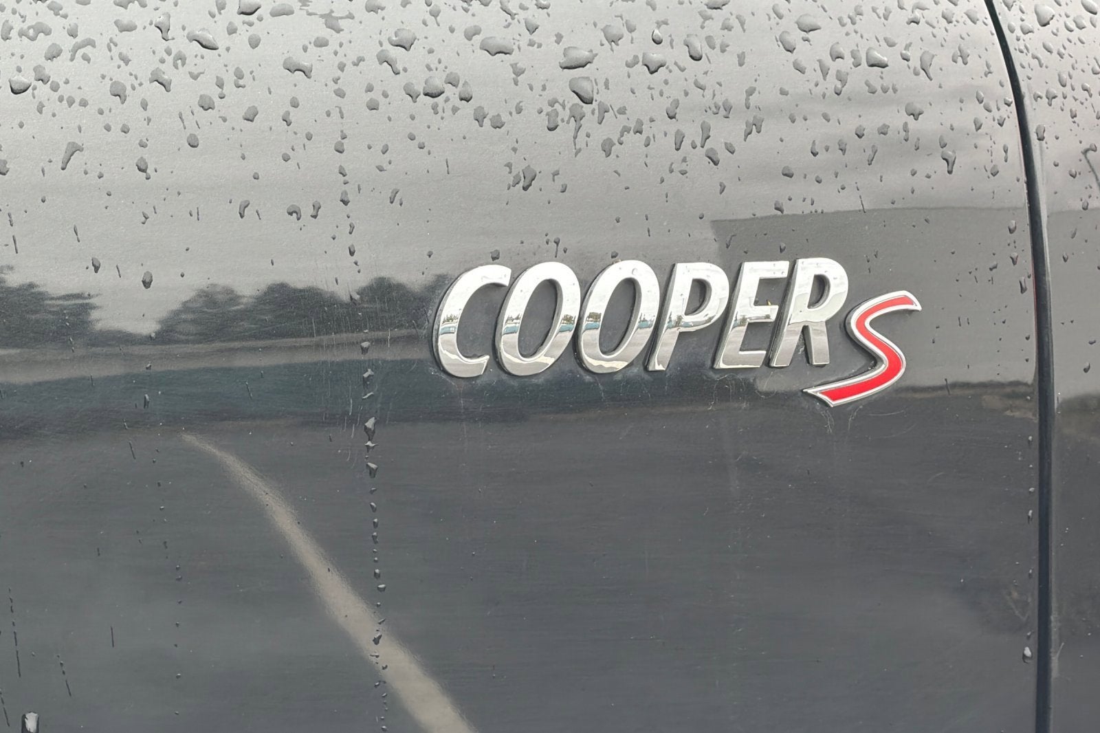 2014 MINI Cooper Countryman S