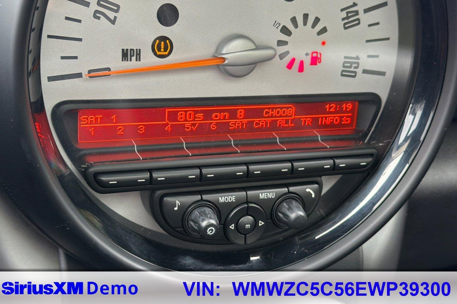 2014 MINI Cooper Countryman S