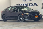 2020 Honda Civic Sedan EX