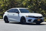 2024 Honda Civic Hatchback Sport
