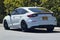 2024 Honda Civic Hatchback Sport