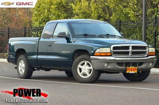 1998 Dodge Dakota SLT