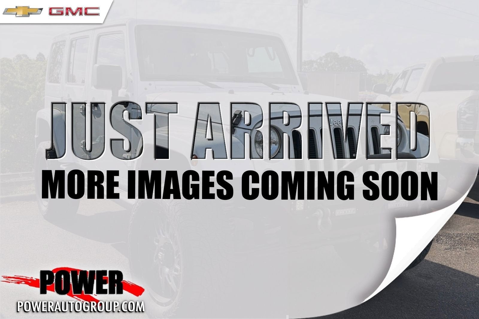 2016 Jeep Wrangler Sahara's photo