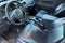 2012 Jeep Liberty Sport Latitude