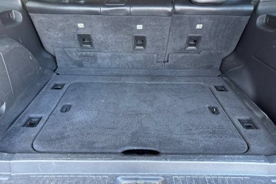 2012 Jeep Liberty Sport Latitude