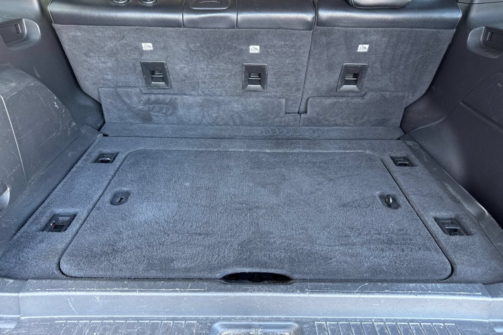 2012 Jeep Liberty Sport Latitude