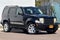 2012 Jeep Liberty Sport Latitude