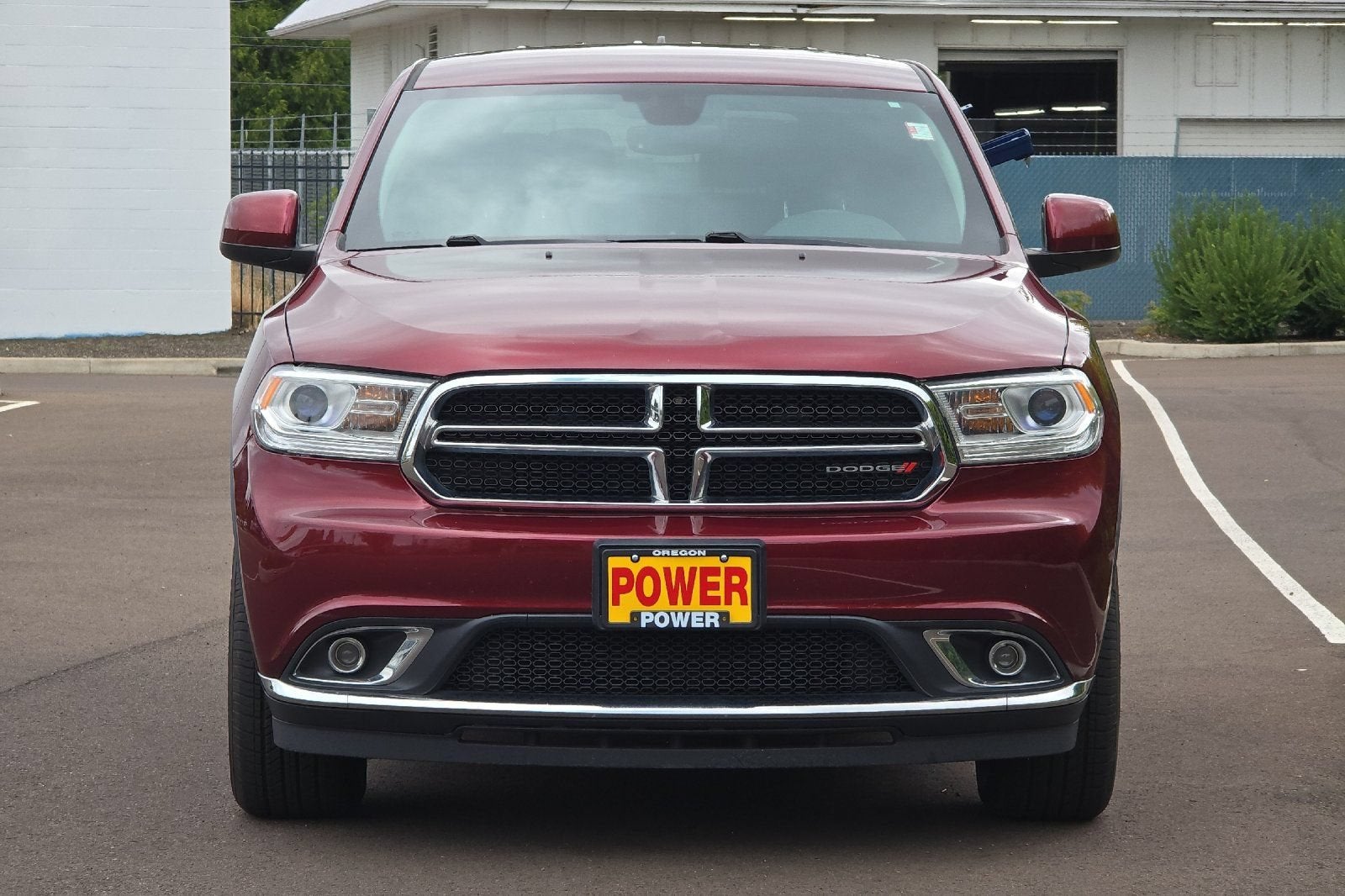 2017 Dodge Durango SXT