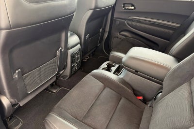 2021 Dodge Durango SRT Hellcat