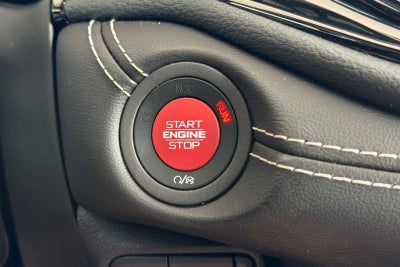 2021 Dodge Durango SRT Hellcat