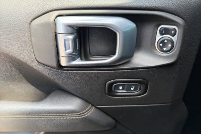 2021 Jeep Gladiator High Altitude