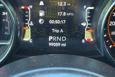 2021 Jeep Gladiator High Altitude