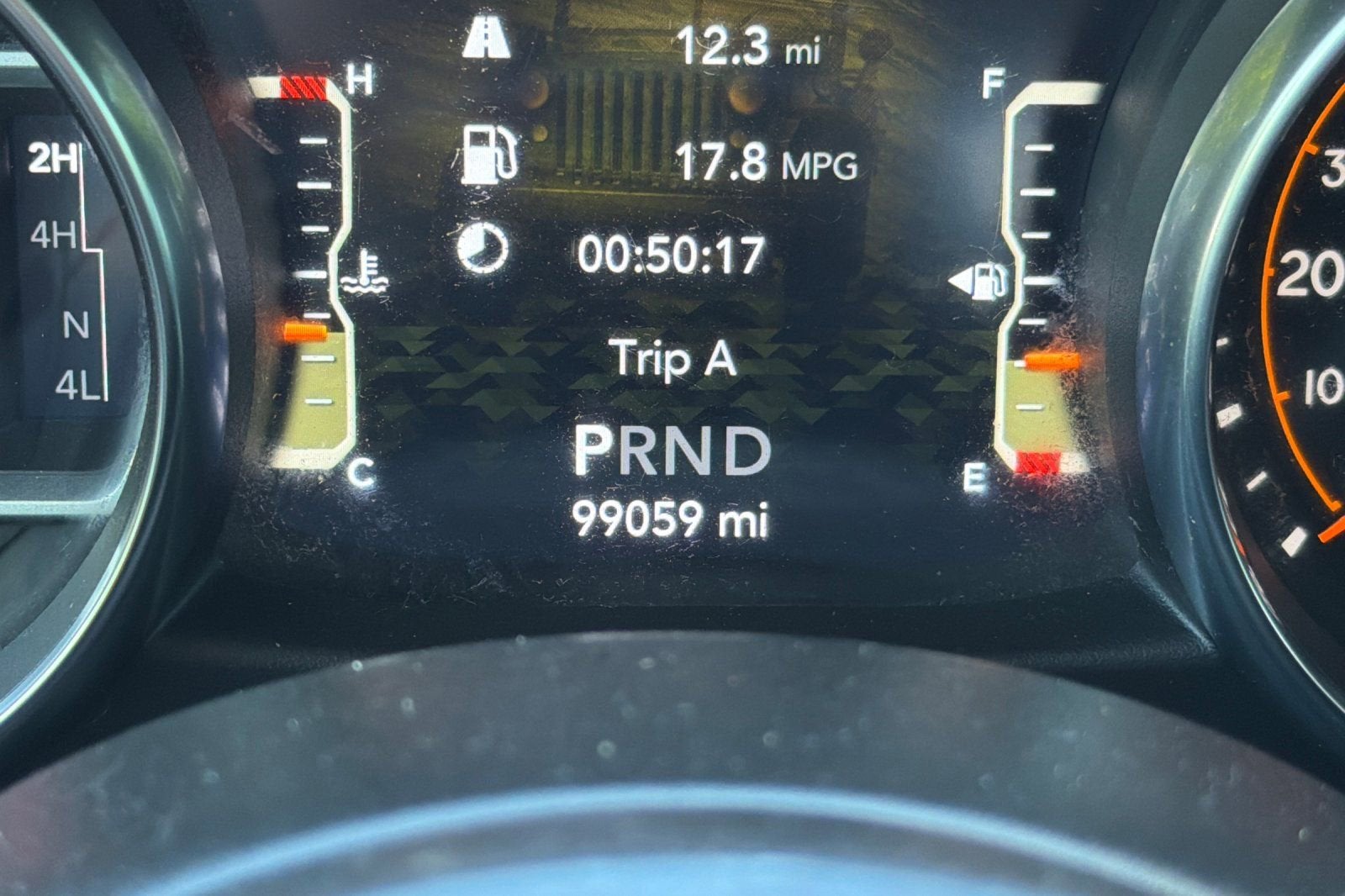 2021 Jeep Gladiator High Altitude
