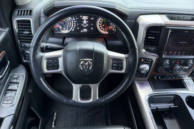 2018 RAM 1500 Laramie