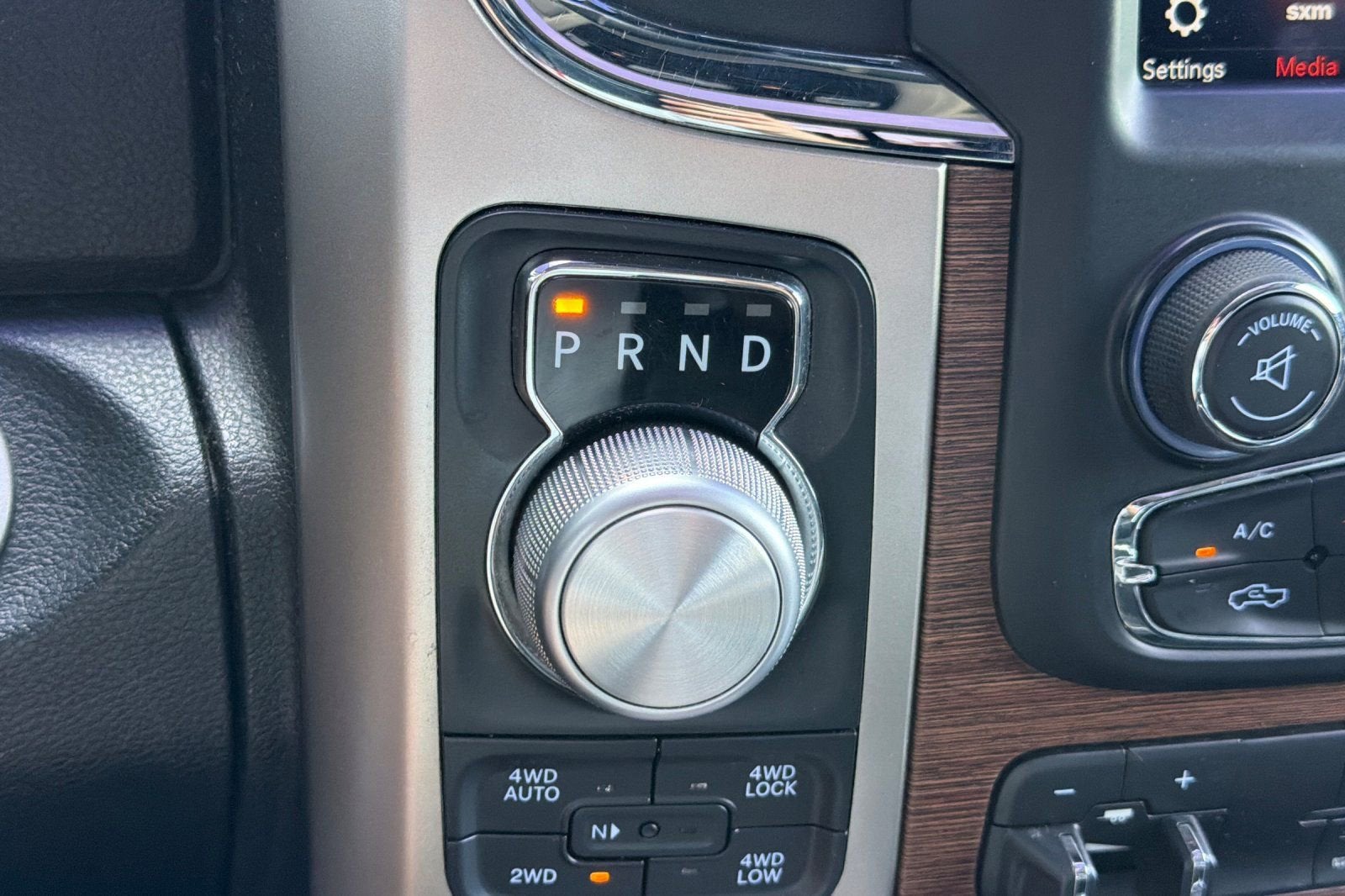 2018 RAM 1500 Laramie