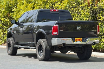 2018 RAM 1500 Laramie