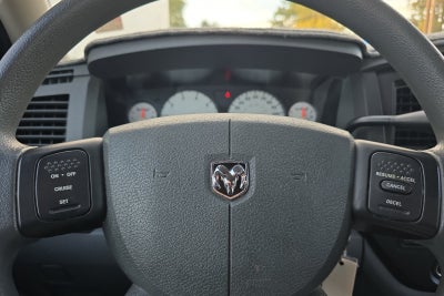 2008 Dodge Ram 1500 ST