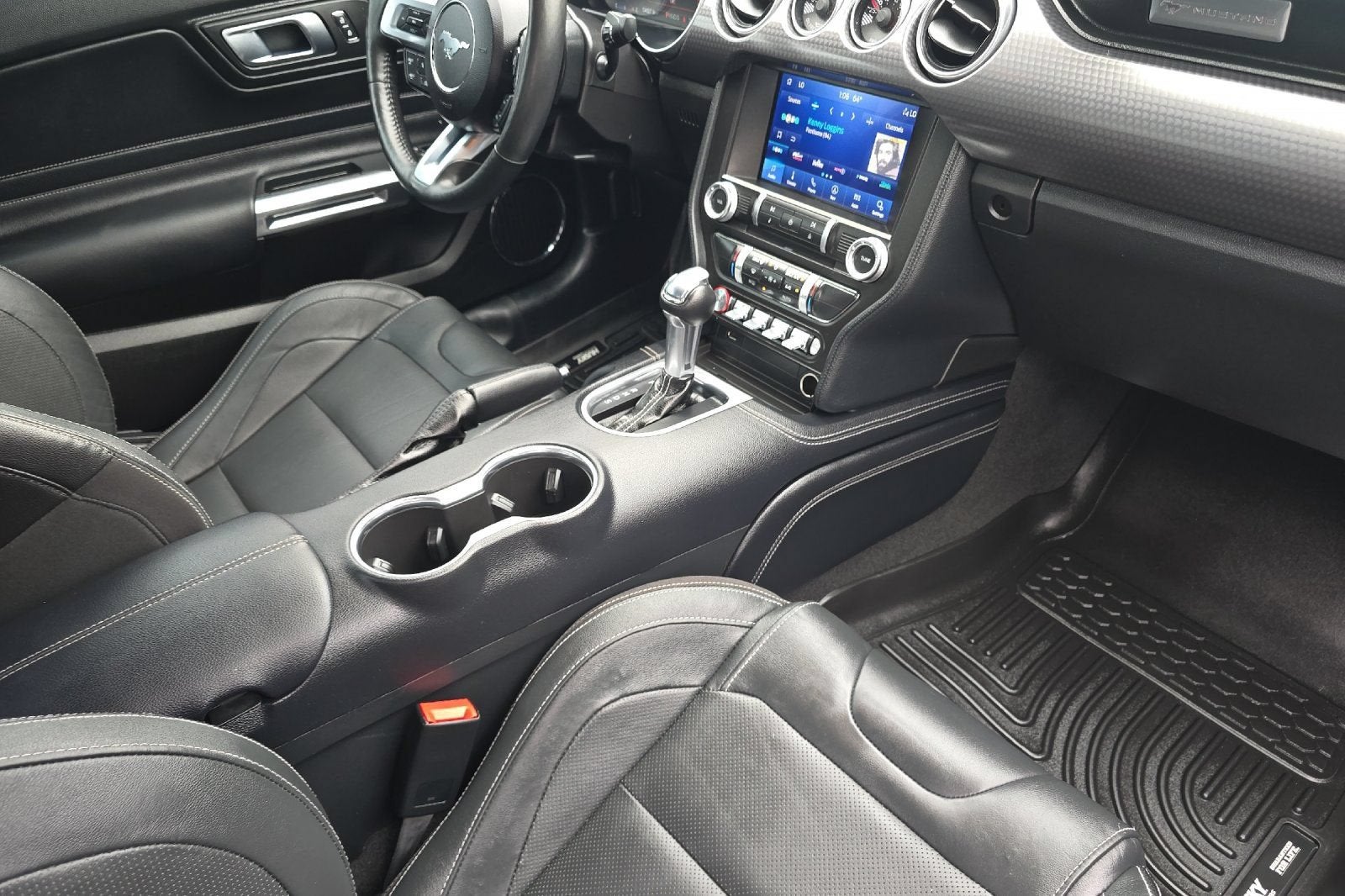 2021 Ford Mustang GT