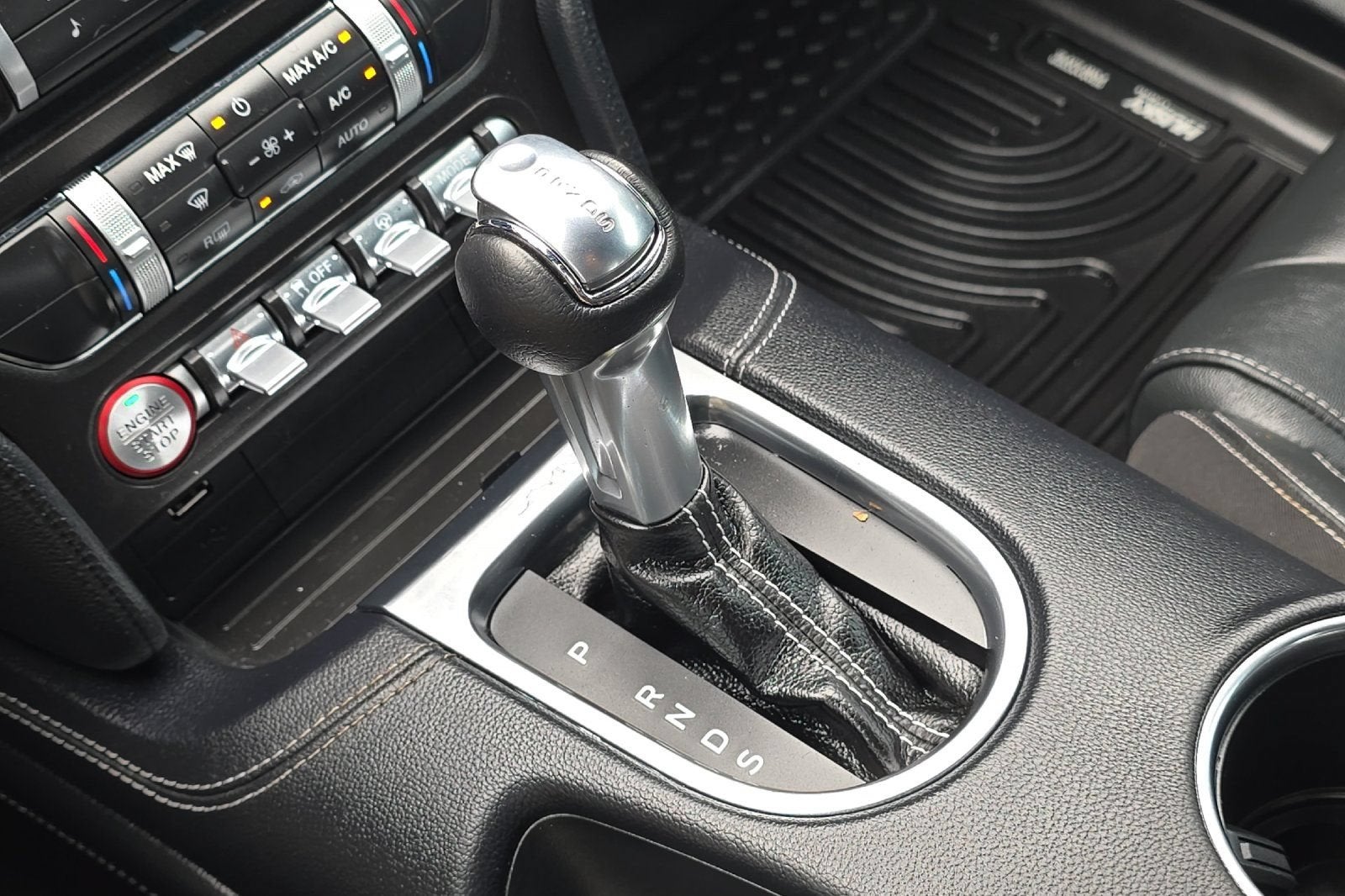 2021 Ford Mustang GT