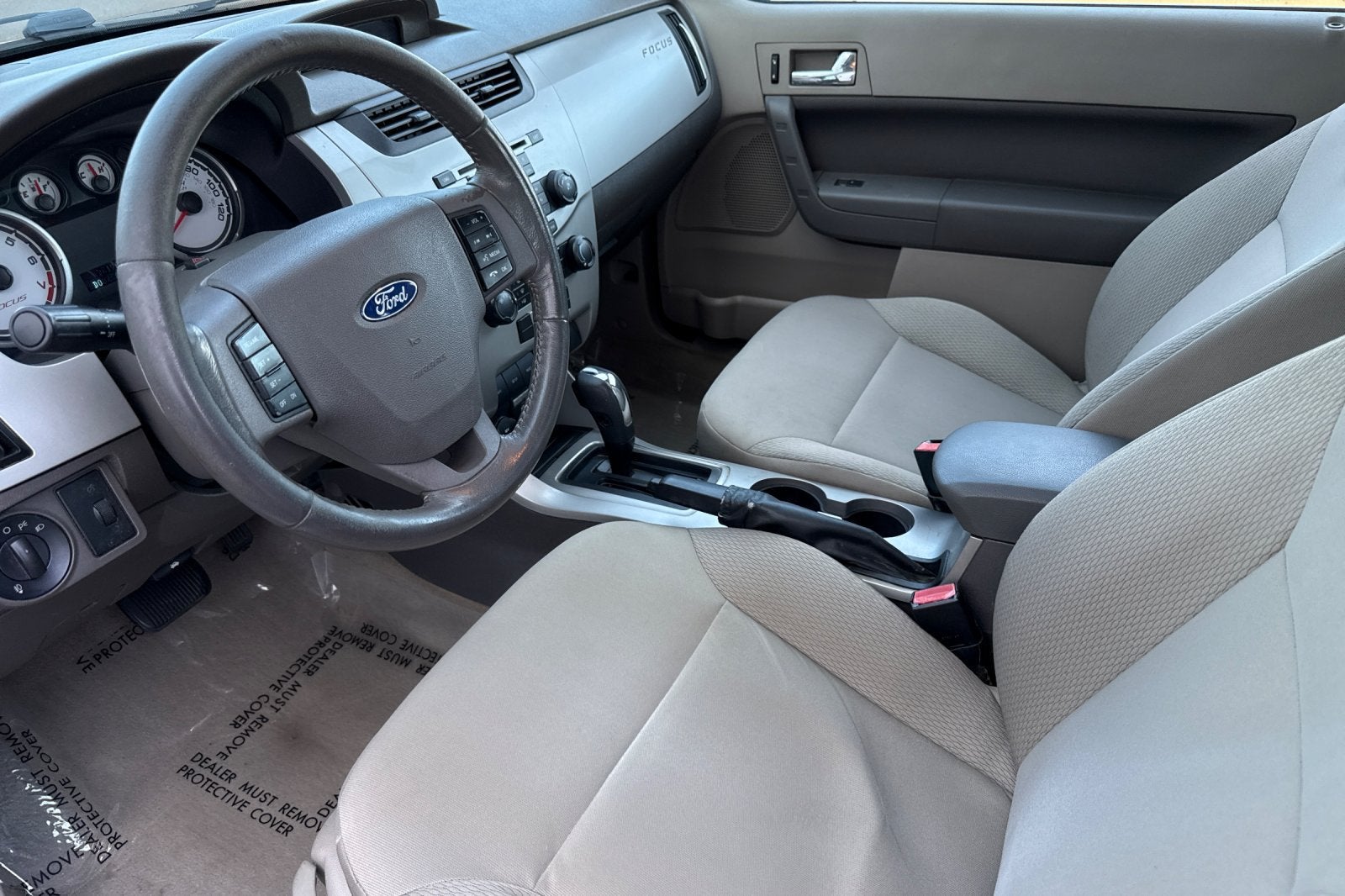 2008 Ford Focus SE