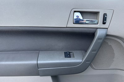 2008 Ford Focus SE
